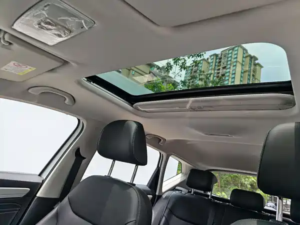 Jetta VS5 2022