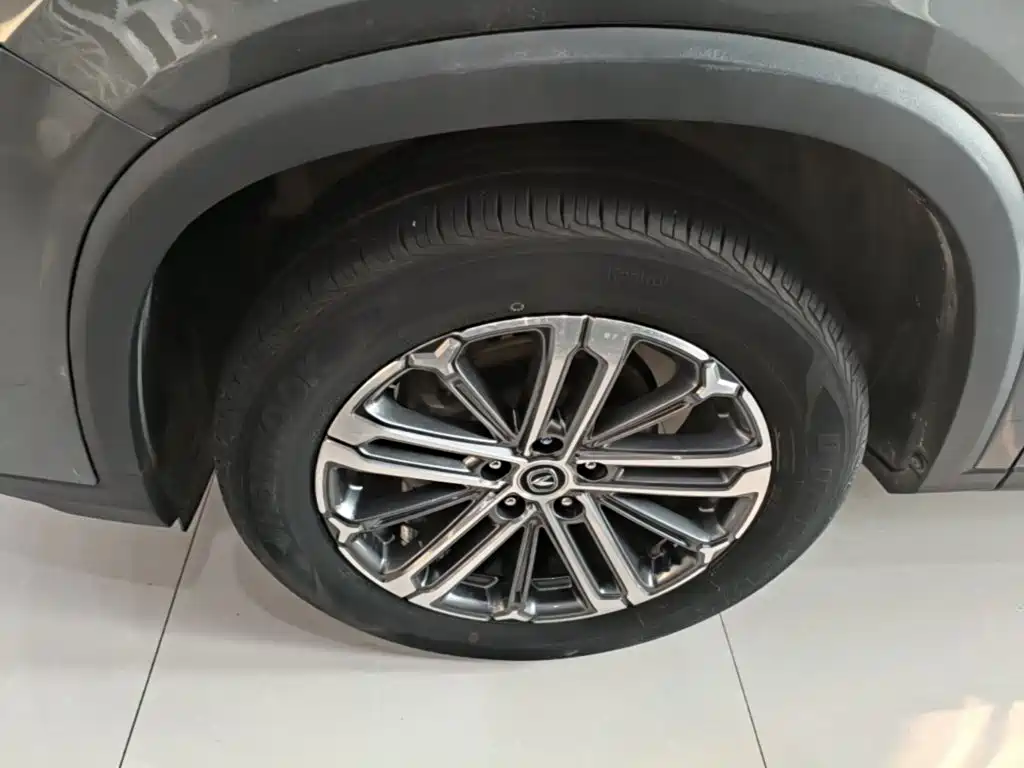 Changan CS75PLUS 2022 — фото 23