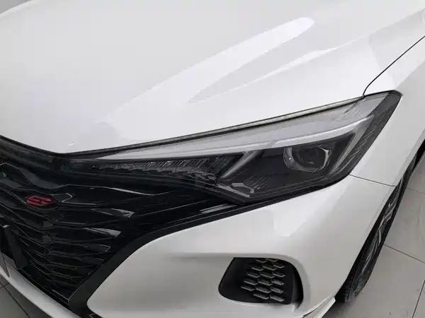 Changan Eado 2023