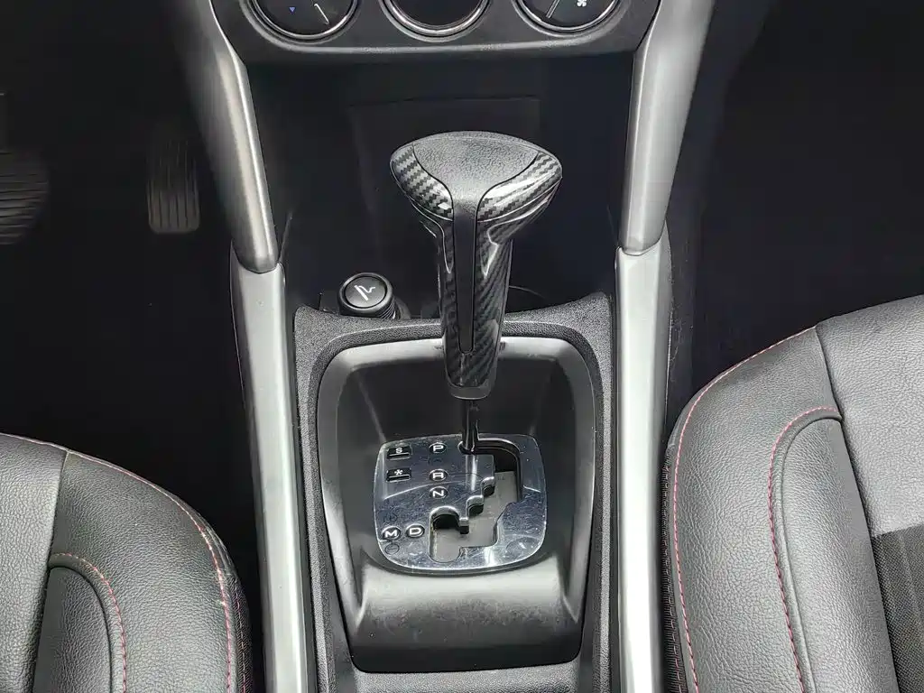 Citroën C3-XR 2015 — фото 13