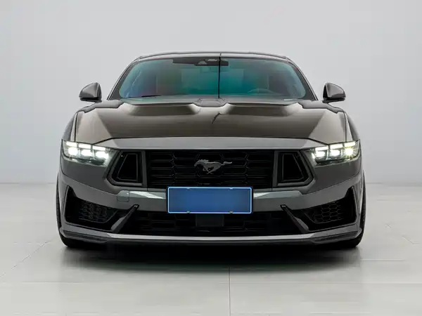 Ford Mustang 2024