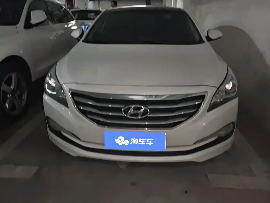 Hyundai Mistra 2017 — фото 2