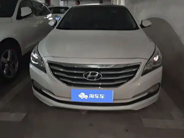 Hyundai Mistra 2017