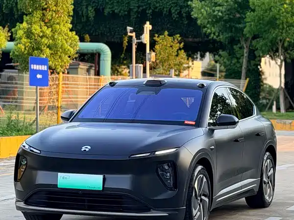 NIO EC6 2024