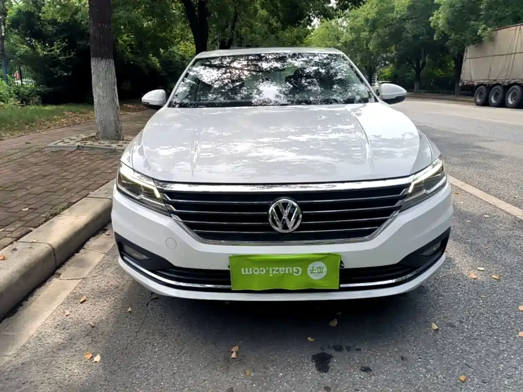 Volkswagen Lavida 2020