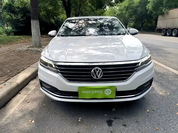 Volkswagen Lavida 2020