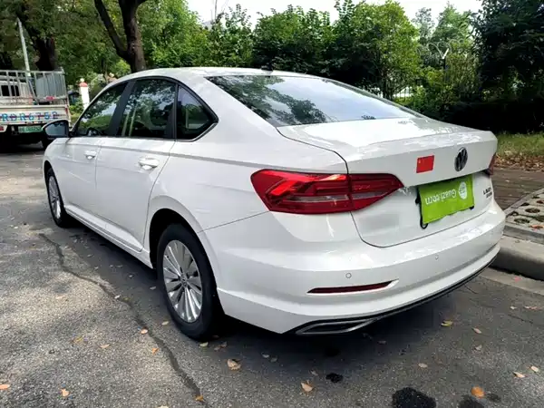 Volkswagen Lavida 2020