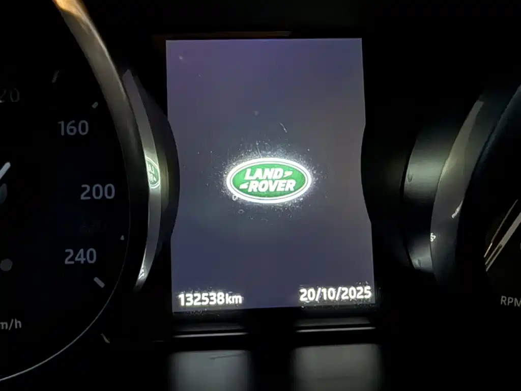 Land Rover Evoque 2017 — фото 12