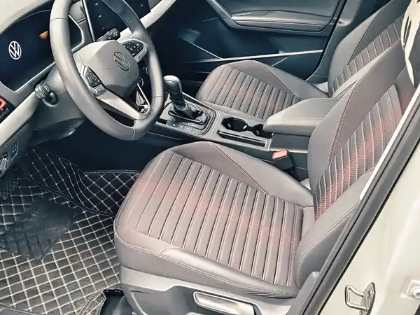 Volkswagen Lavida 2024