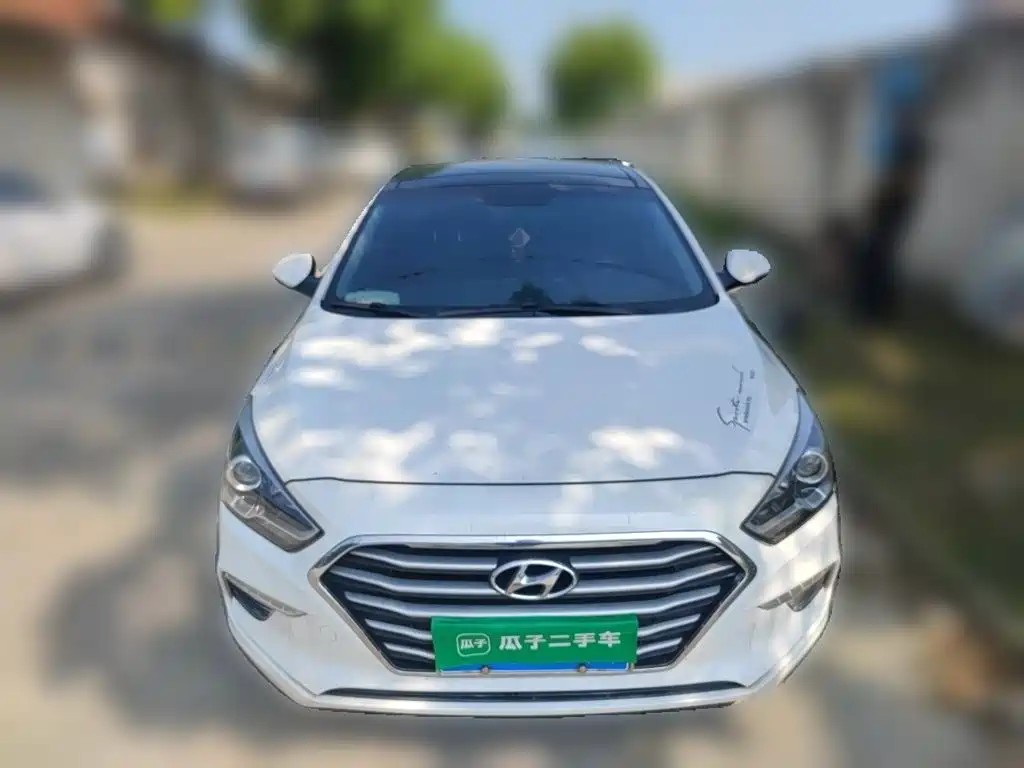 Hyundai Mistra 2020 — фото 24