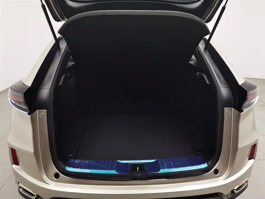Honda UR-V 2020 — фото 16