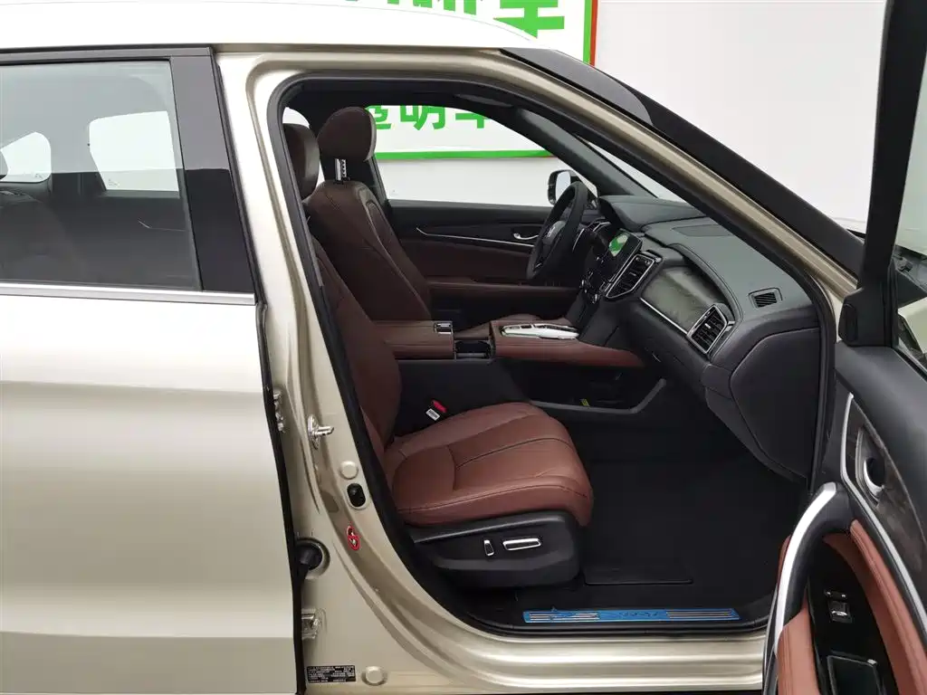 Honda UR-V 2020 — фото 23