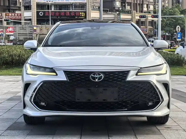 Toyota Avalon 2023