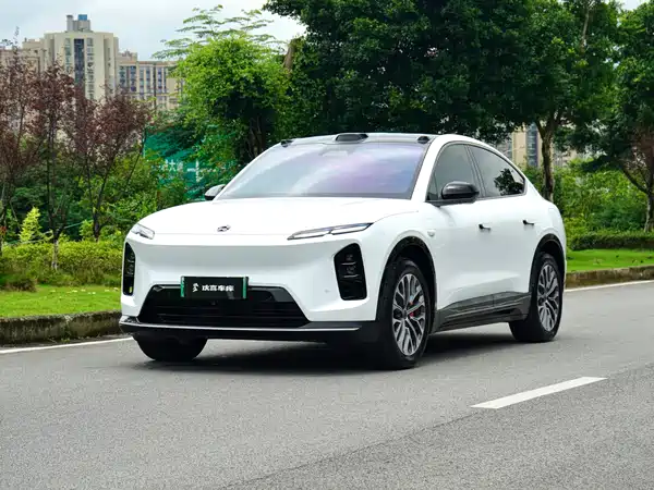 NIO EC6 2026