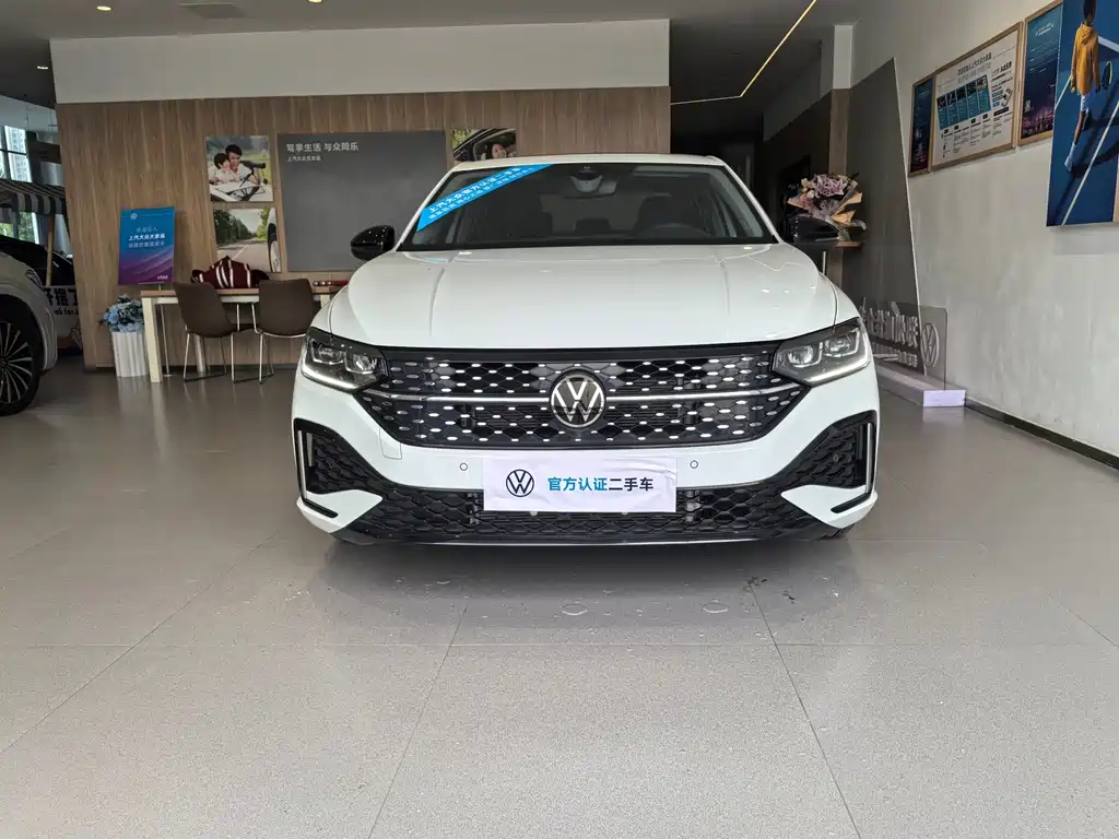 Volkswagen Lavida 2024