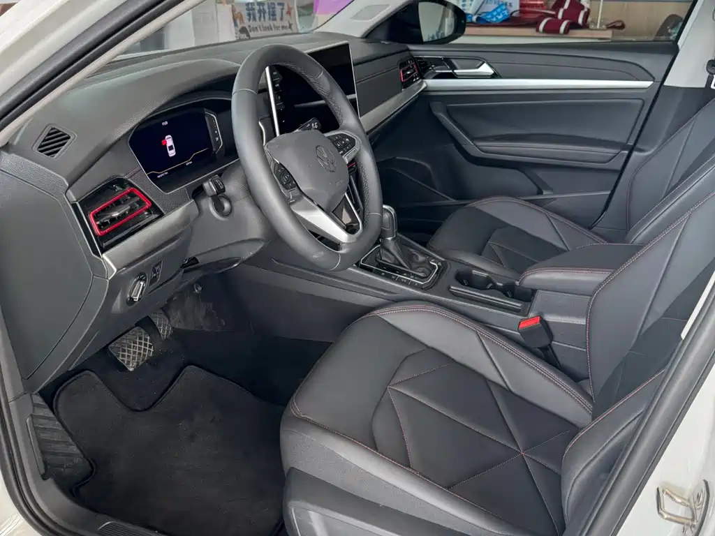 Volkswagen Lavida 2024
