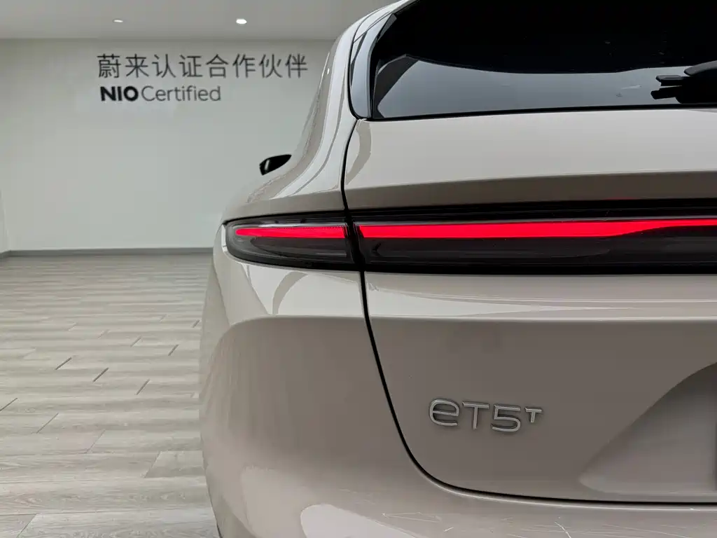 NIO ET5T 2025 — фото 25