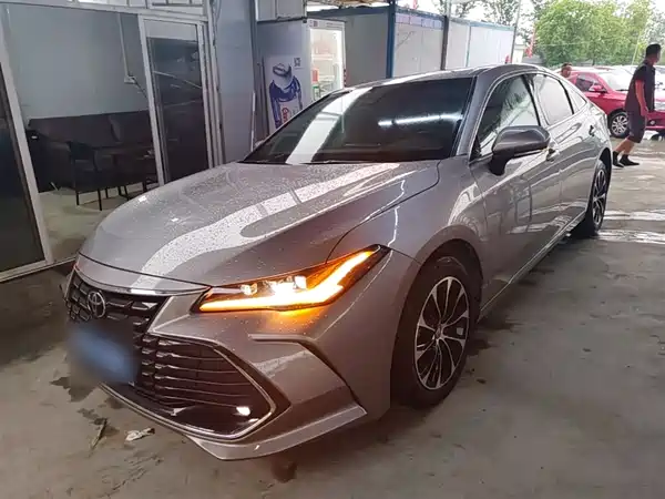 Toyota Avalon 2023
