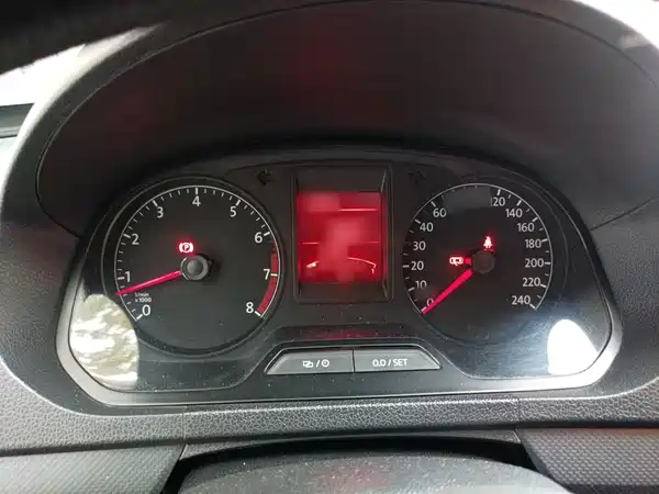 Volkswagen Jetta 2015