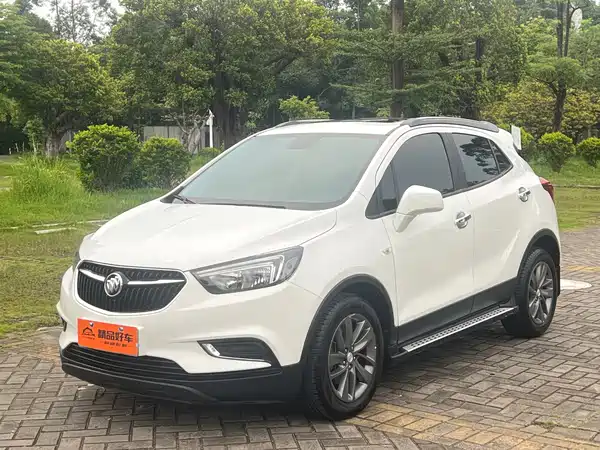 Buick Encore 2017