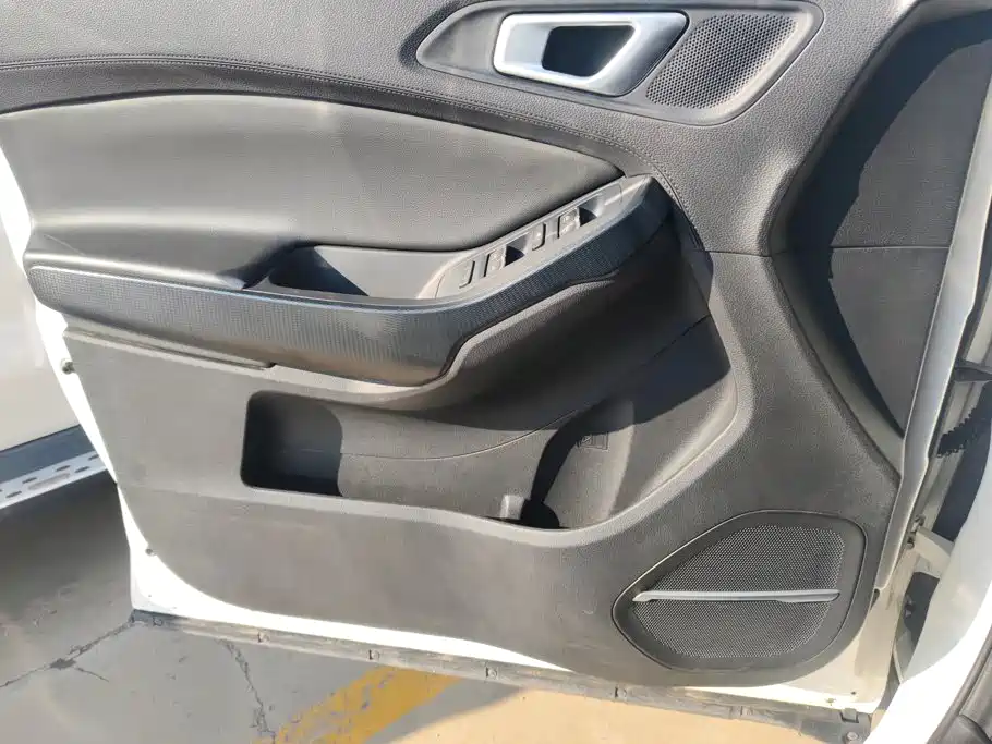 Chery Tiggo 5x 2020 — фото 7