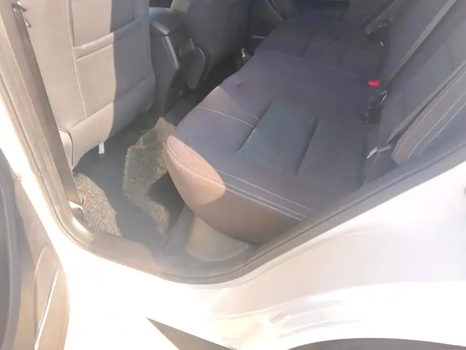 Chery Tiggo 5x 2020 — фото 11