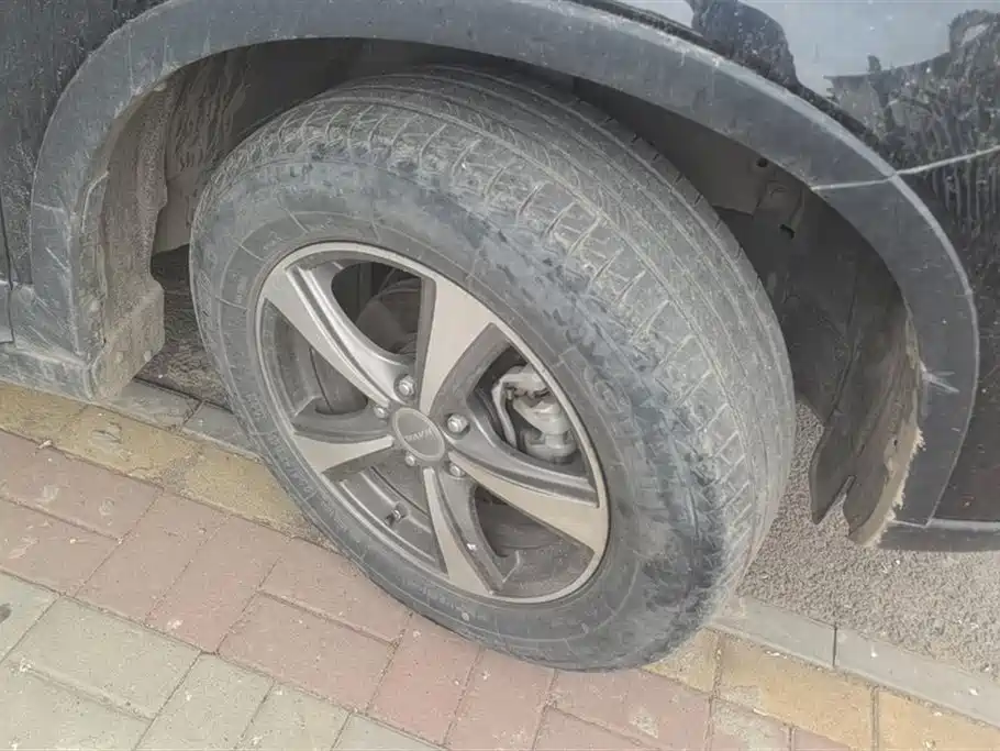 Haval H6 2015