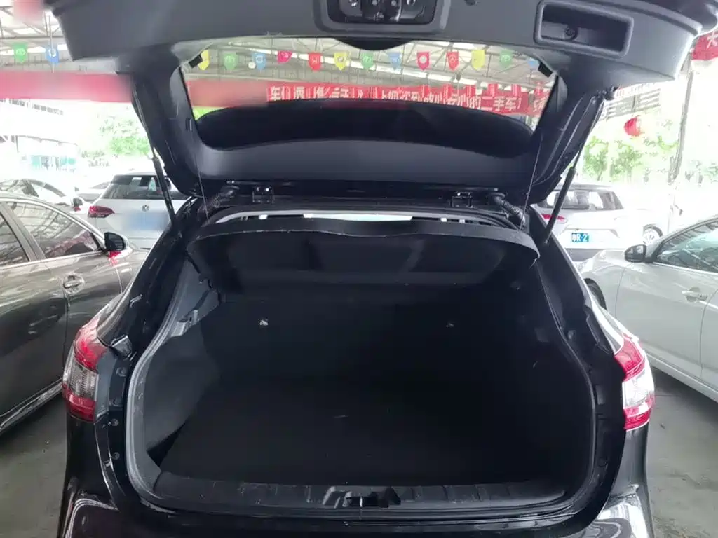 Nissan Qashqai 2022 — фото 19
