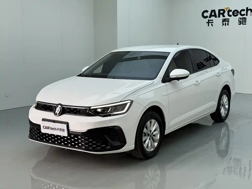 Volkswagen Lavida 2024
