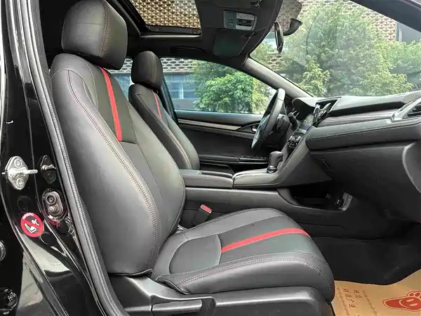 Honda Civic 2020