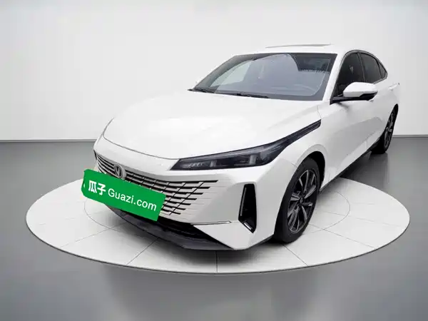 Changan Yida 2023