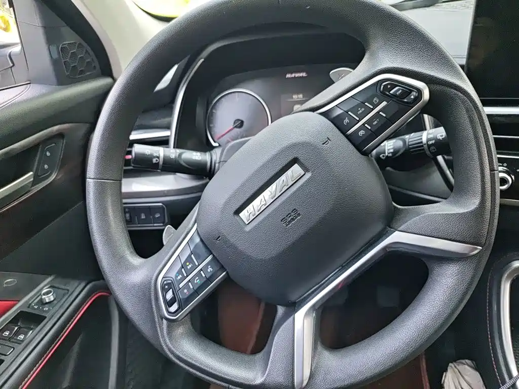 Haval H6 2021