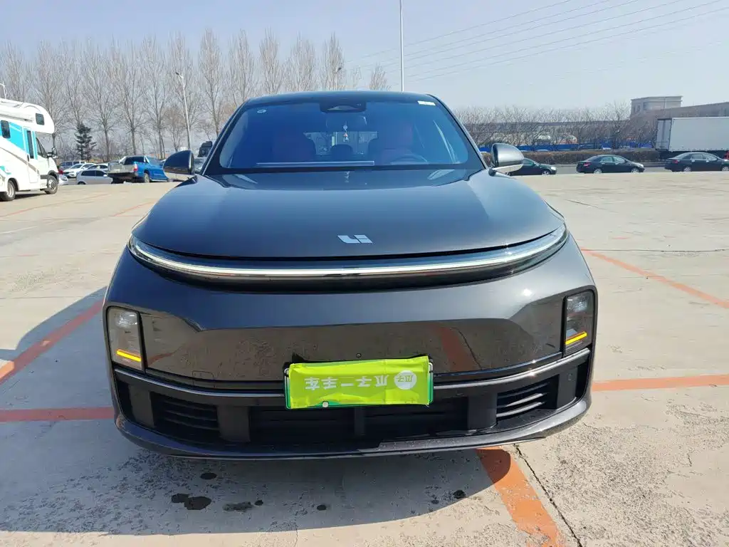 Li Auto Li L7 2023