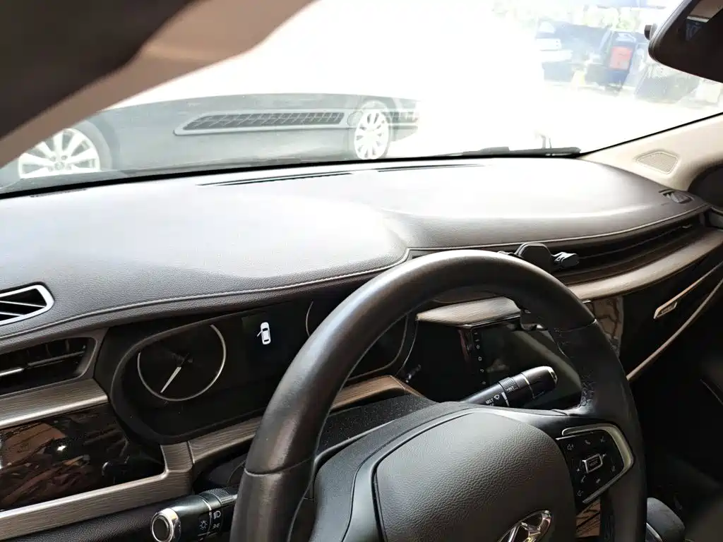 Chery Arrizo 5 2021