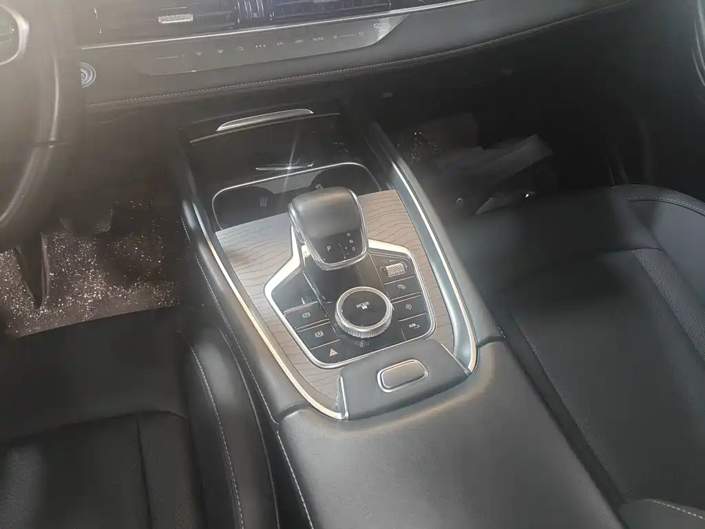 Chery Tiggo 8 PRO 2023 — фото 10