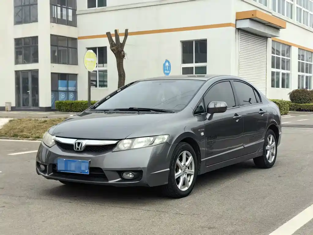 Honda Civic 2009