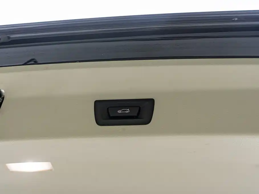 BMW X3 2025 — фото 10