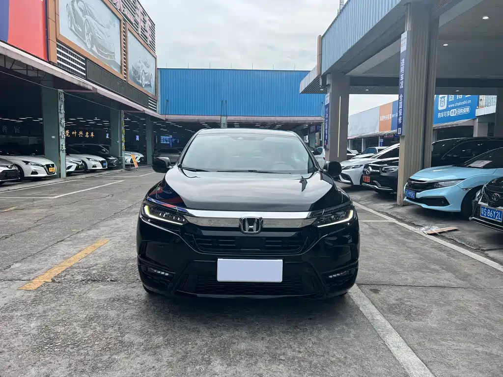 Honda Breeze 2022 — фото 2