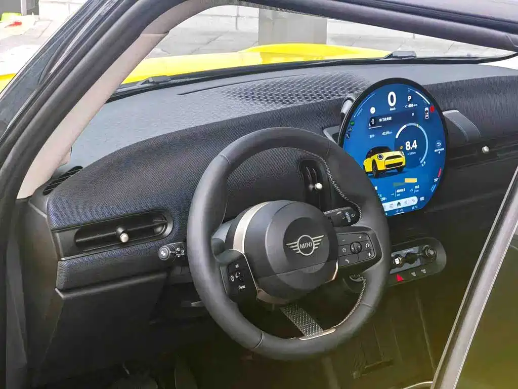 MINI Mini 2025