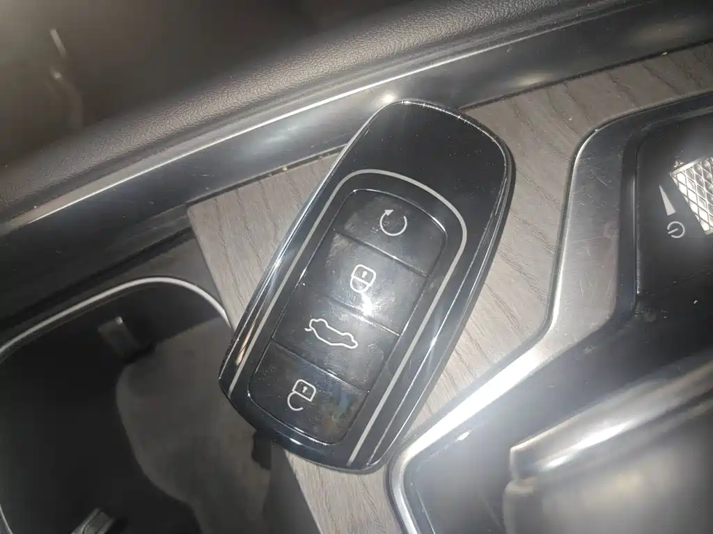 Chery Tiggo 8 PRO 2023 — фото 17
