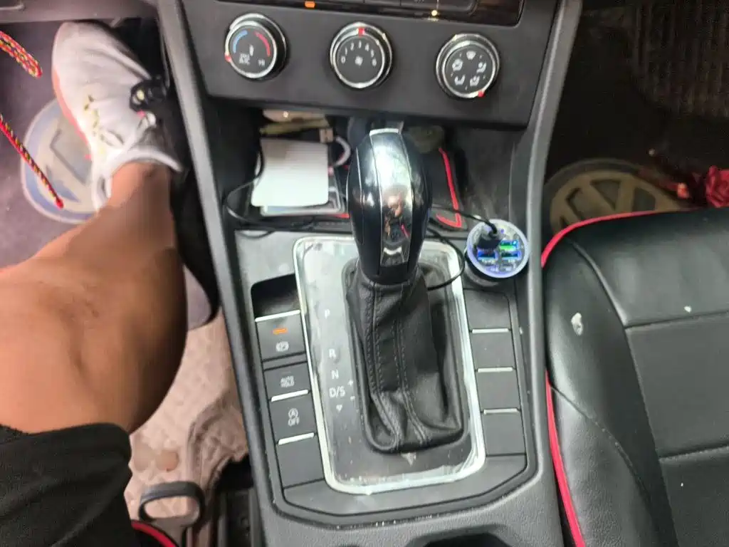 Volkswagen Bora 2020