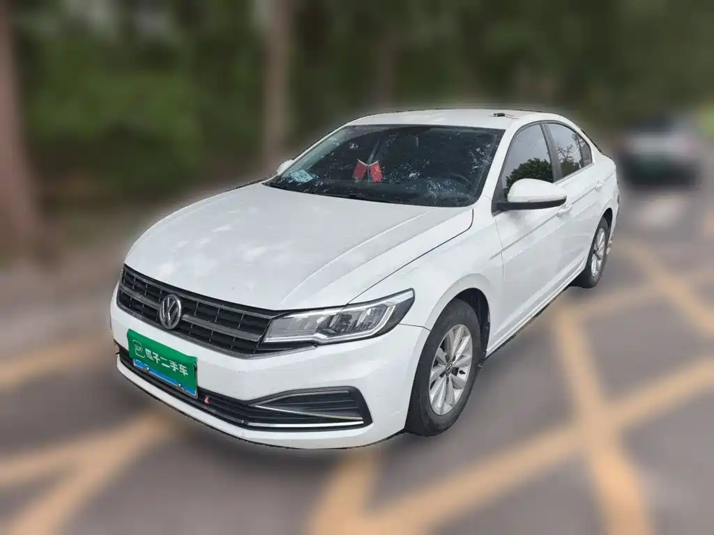 Volkswagen Bora 2020