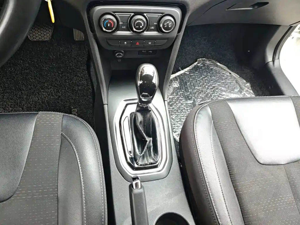 Chery Tiggo 3x 2018
