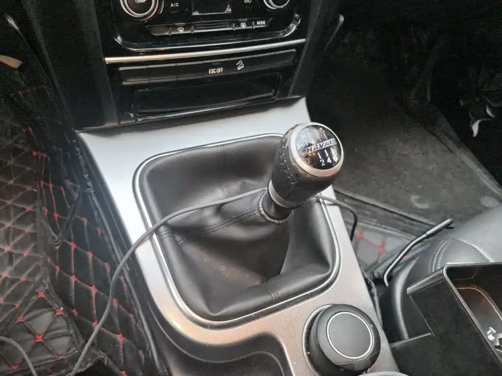 Haval H5 Classic 2018