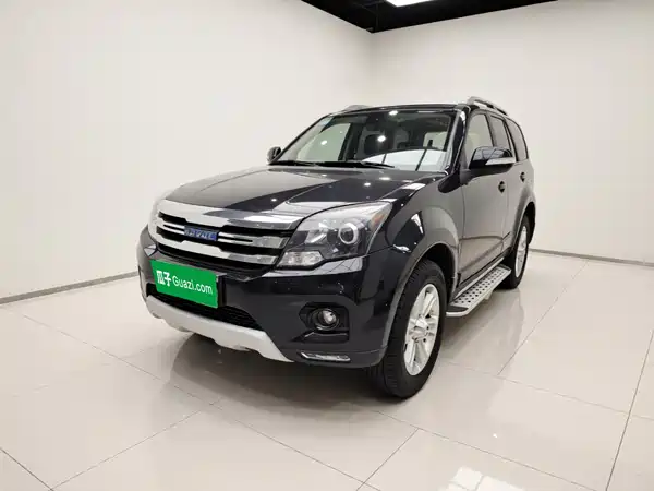 Haval H5 Classic 2018