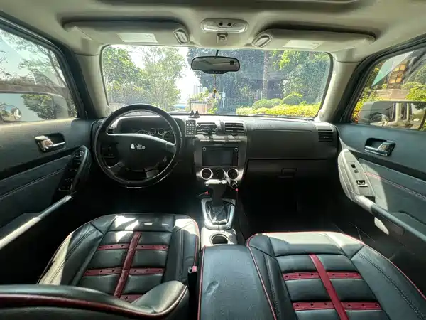 Hummer H3 2008