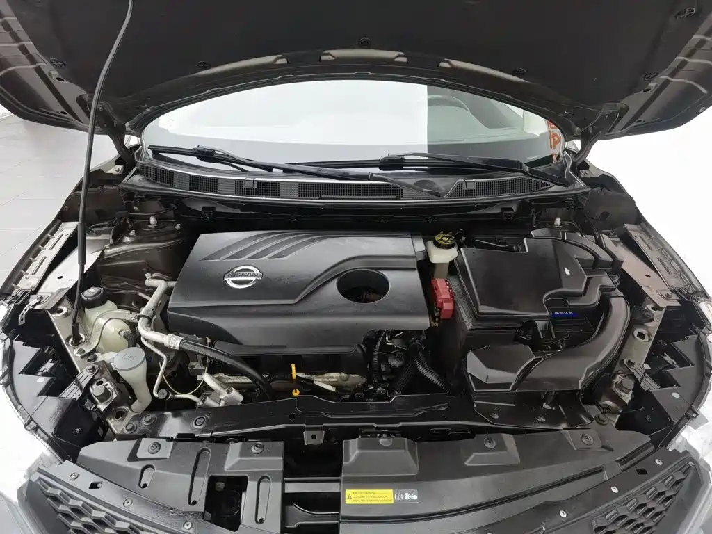 Nissan Qashqai 2016