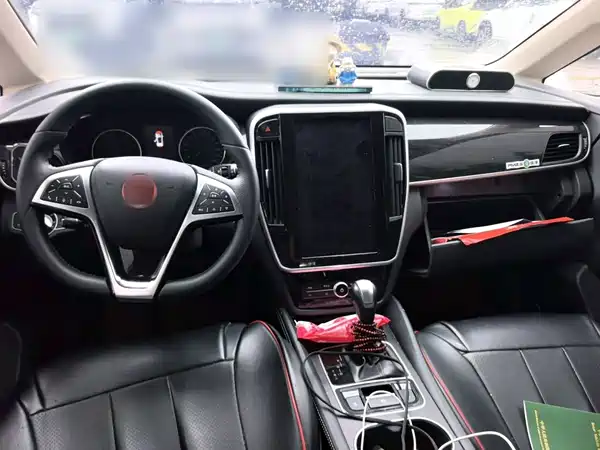 BYD Song MAX 2017