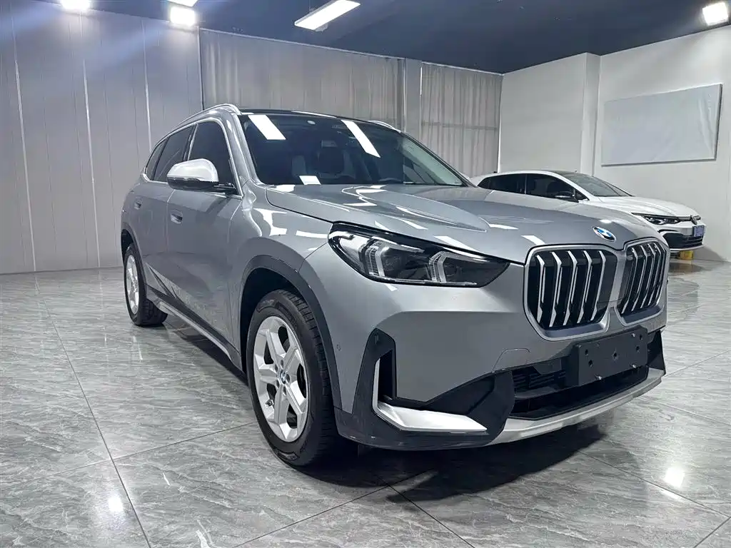 BMW X1 2023