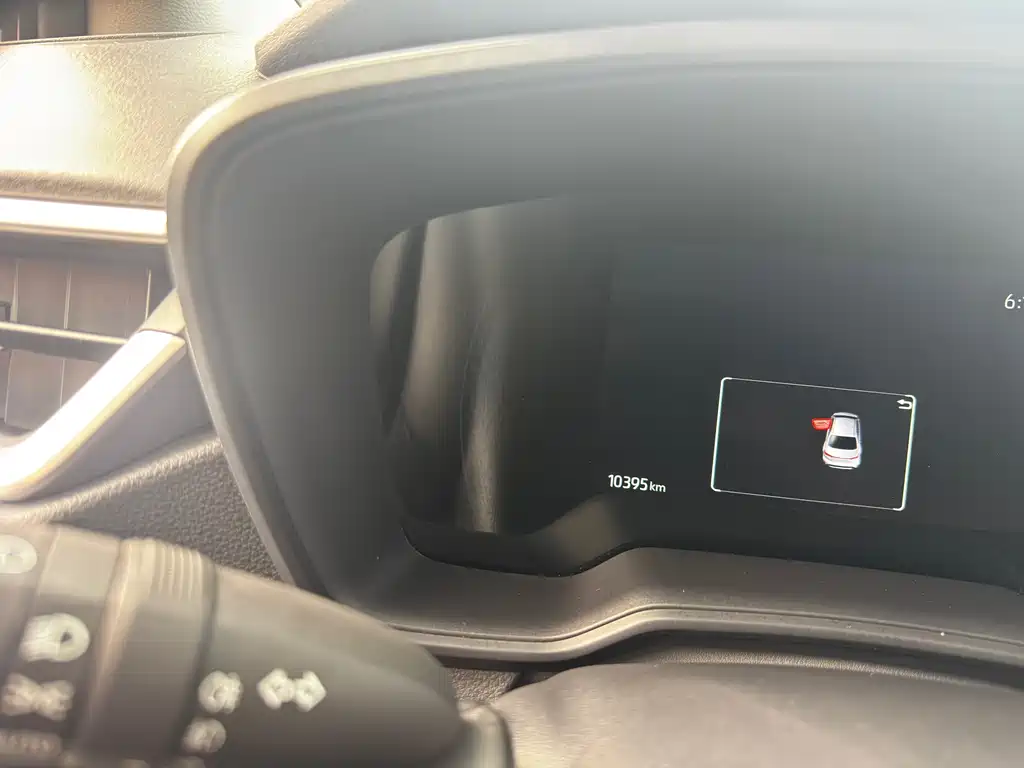 Toyota Corolla 2025